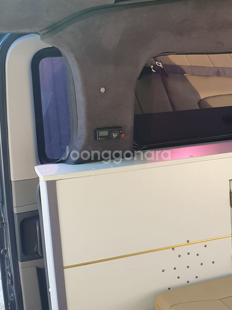 가자캠핑. 5인승그랜드스타렉스 캠핑카 판매--7