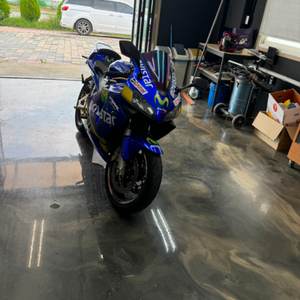 CBR600RR 04년식 팔아요