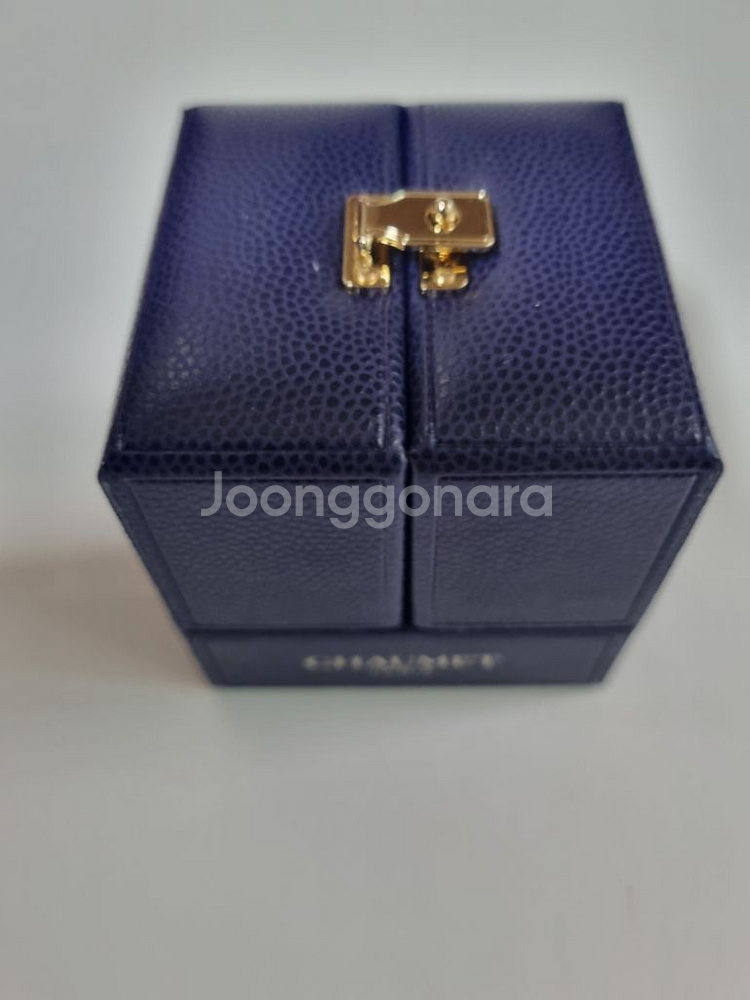 쇼메 반지 케이스 CHAUMET--1