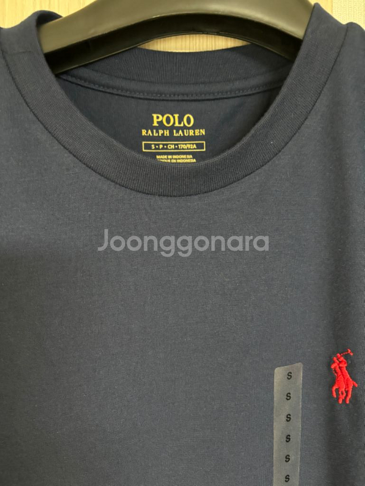 폴로 랄프로렌 새상품--2
