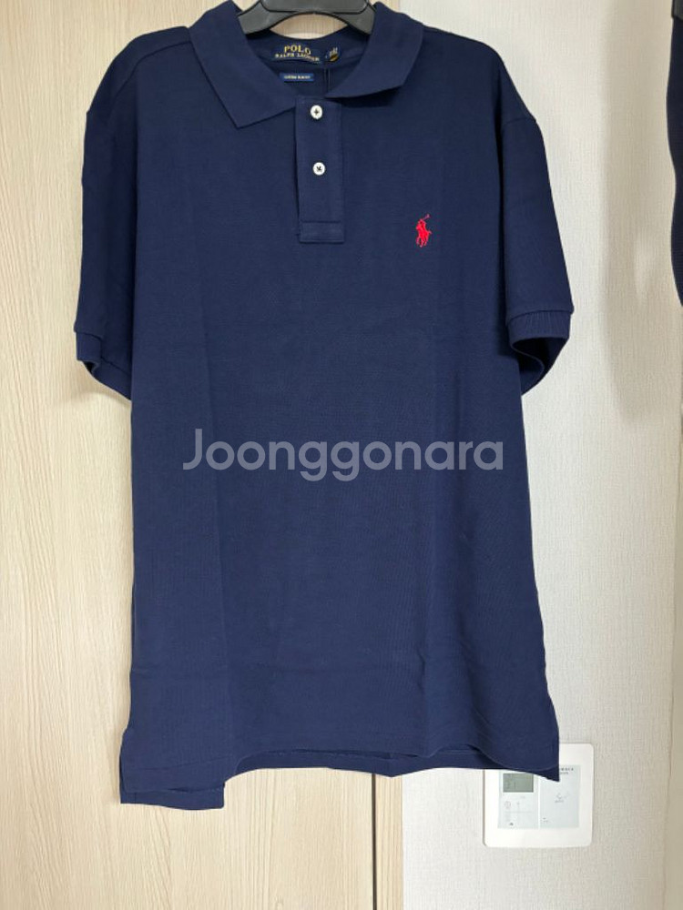 폴로 랄프로렌 새상품--1