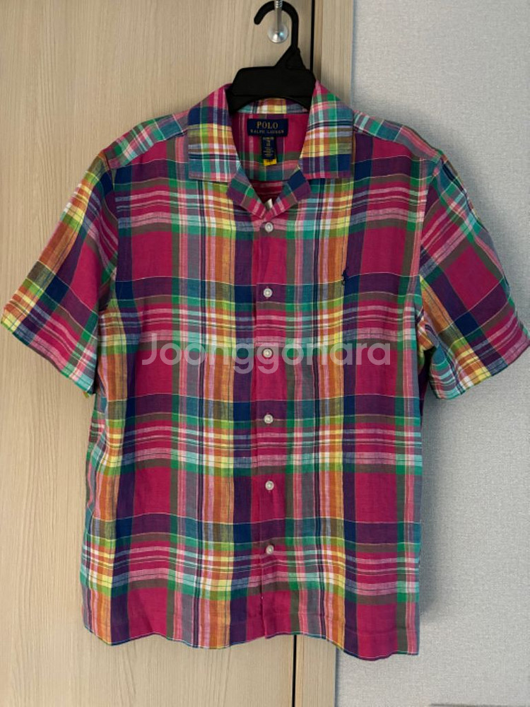 폴로 랄프로렌 새상품--5