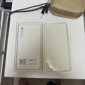 이북리더기 오닉스 북스 팔마 (화이트)