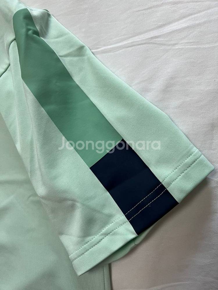 언더아머 봄 여름 가을 골프 셔츠 95~100cm--8