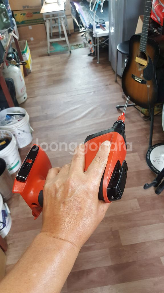 [HILTI]힐티충전매거진SD5000A22본체.드라이월--5