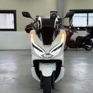 20년식 PCX125 혼다 6만Km