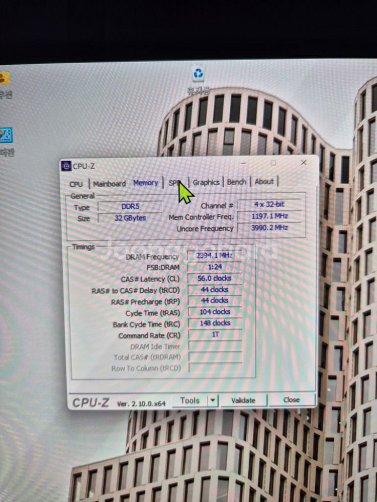 에이수스 젠북 프로 듀오 15 지포스 RTX 3060--9