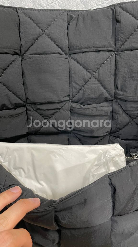 보테카베네타 카세트백--2