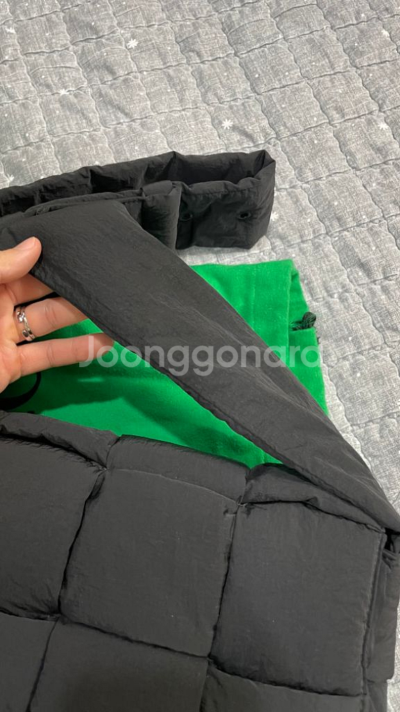 보테카베네타 카세트백--1