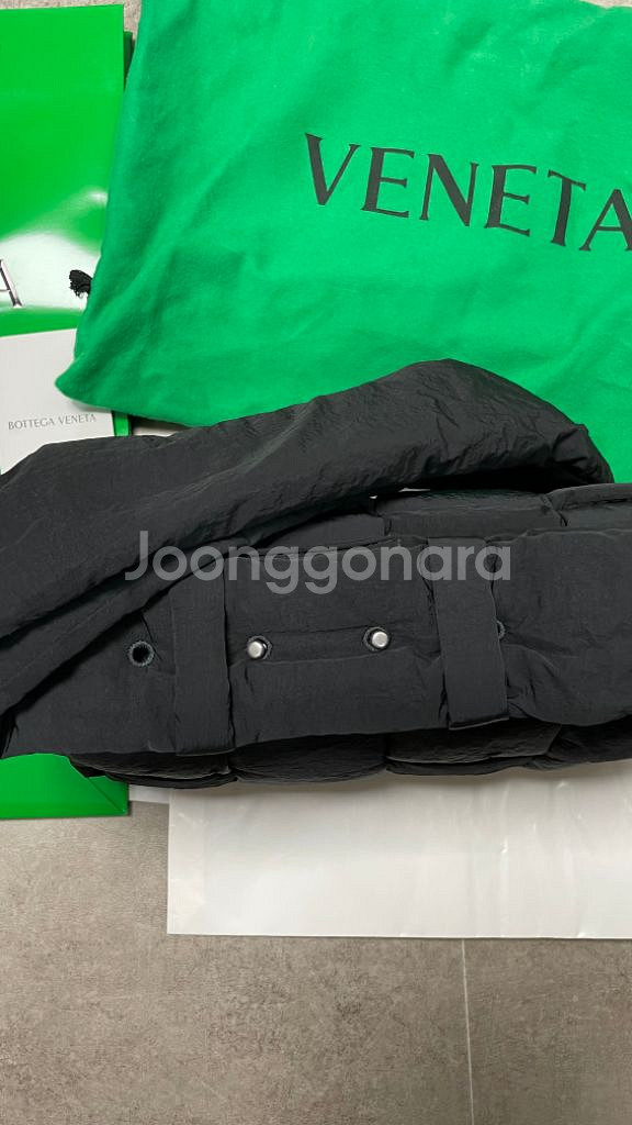 보테카베네타 카세트백--6