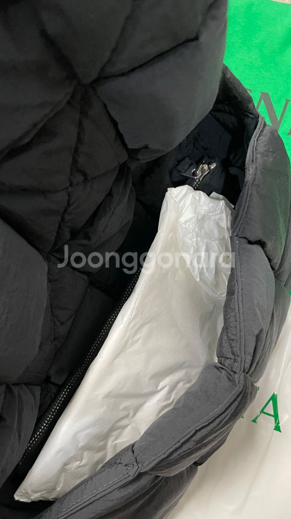 보테카베네타 카세트백--7