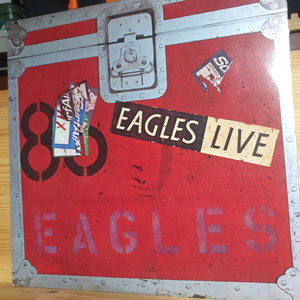 EAGLES/live.2lp