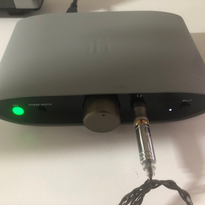 ifi zen dac air