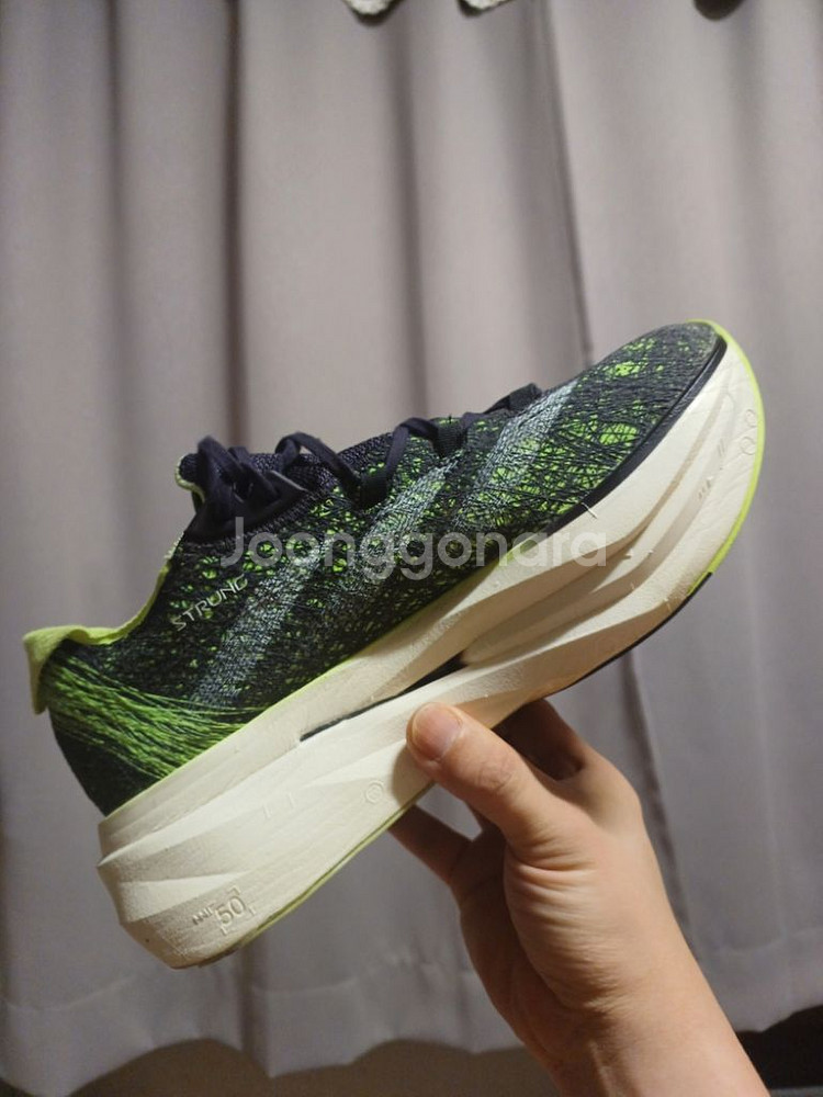 아디제로 프라임 x2 스트렁 270--1