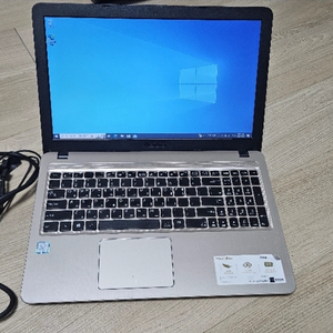 아수스 비보북 vivobook x540u