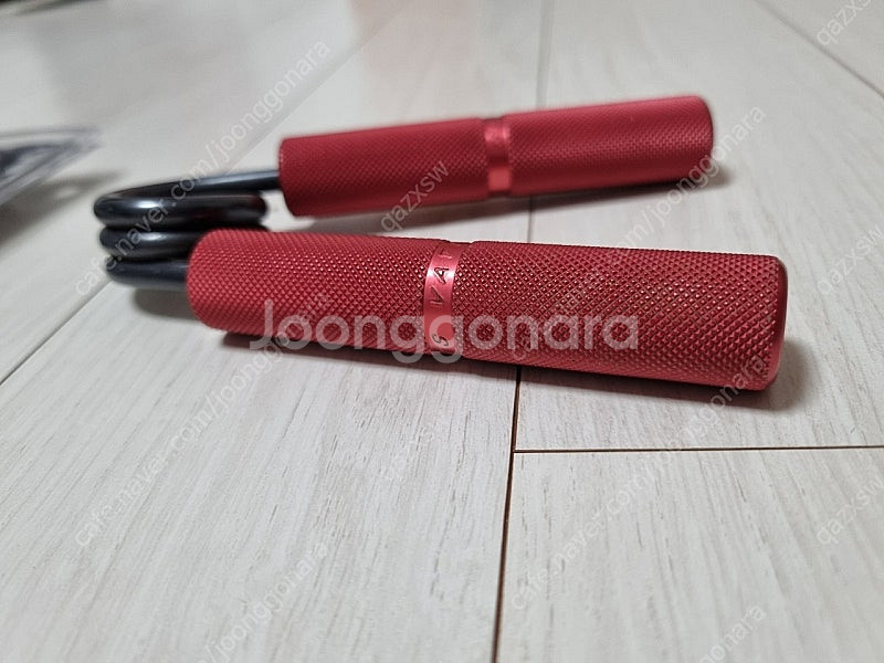 바티즈 레인보우 체리 악력기--2