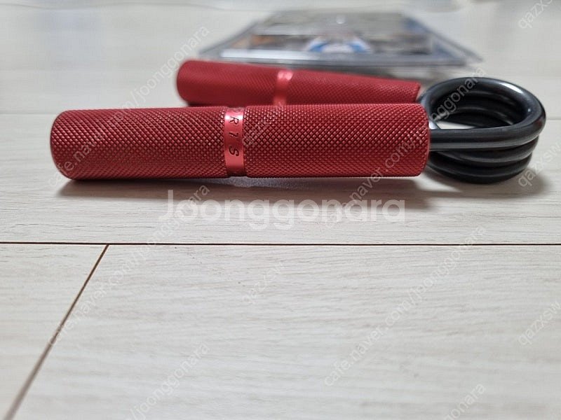 바티즈 레인보우 체리 악력기--3