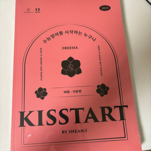 2025 션티 kisstart 키스타트