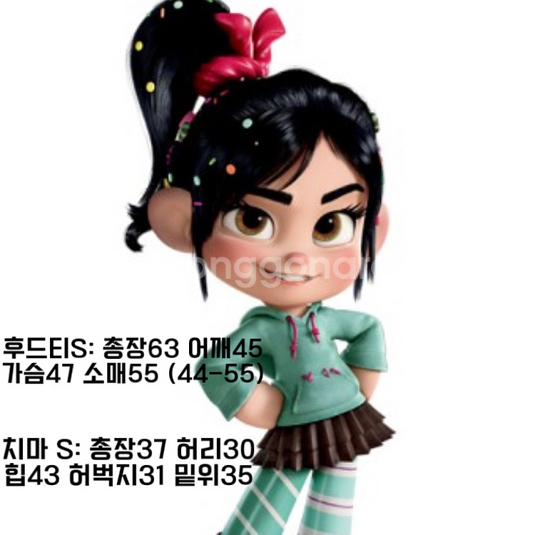 졸업사진 바넬로피 의상 대여--4