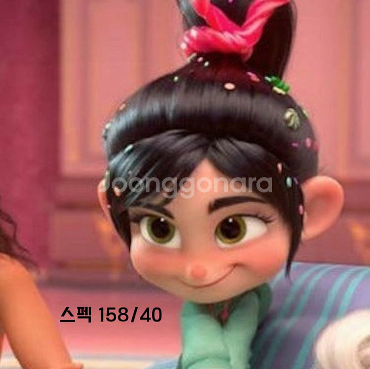 졸업사진 바넬로피 의상 대여--5