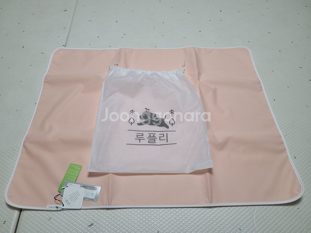 대박할인-루플리 정품 산책매트 (방수) 반려견 대형견--1
