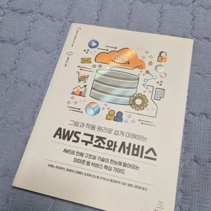 AWS 구조와 서비스