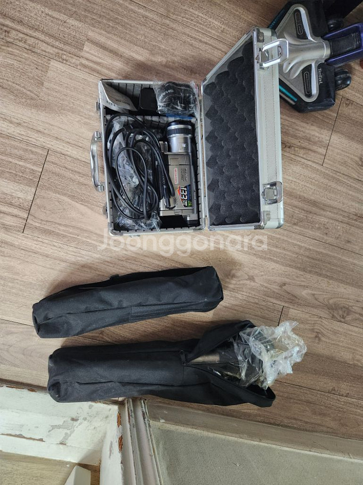 SHARP DIGITALVIEWCAMVL-MX1PRO--1