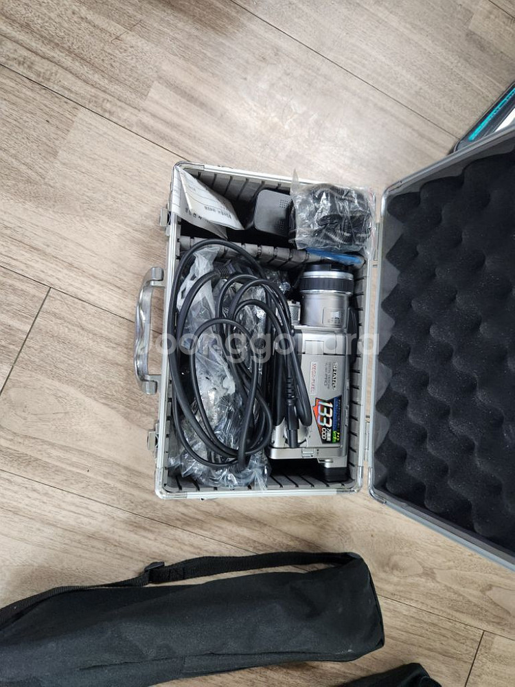 SHARP DIGITALVIEWCAMVL-MX1PRO--2