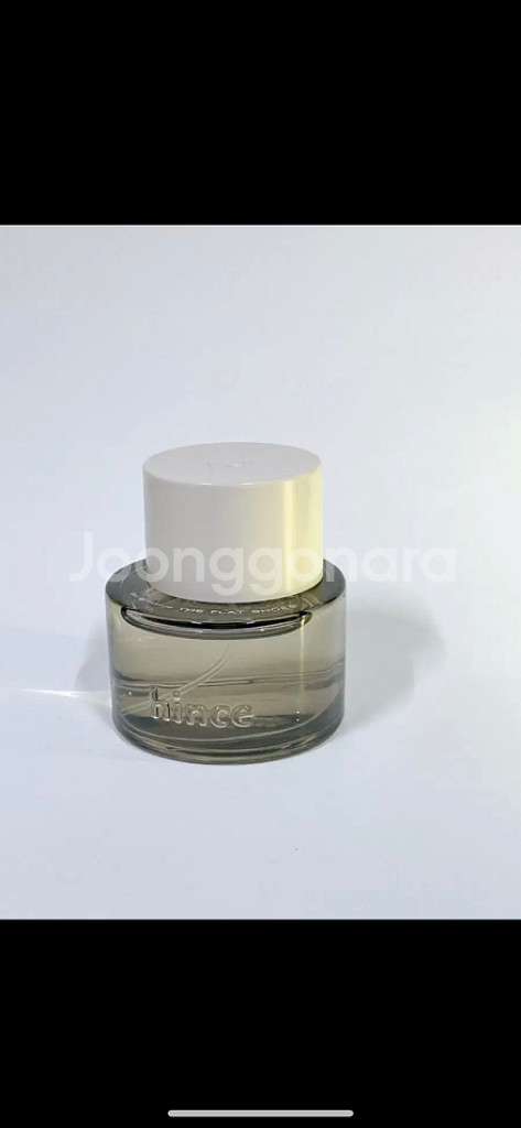 힌스 오 드 퍼퓸 03 더 플랫슈즈 50ml--0