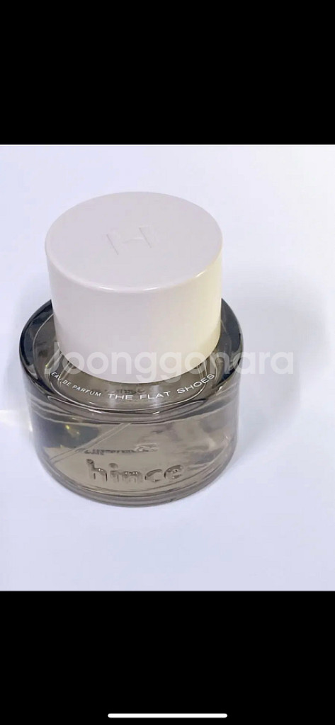 힌스 오 드 퍼퓸 03 더 플랫슈즈 50ml--2