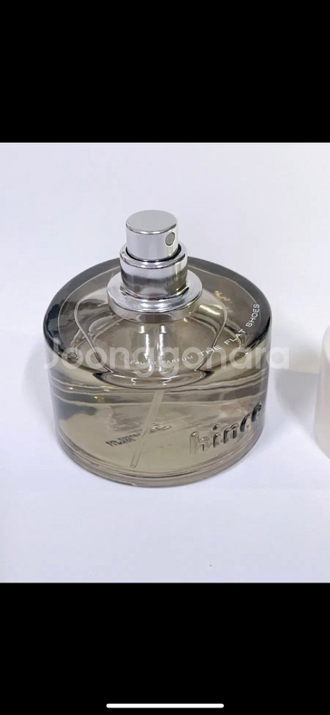 힌스 오 드 퍼퓸 03 더 플랫슈즈 50ml--4