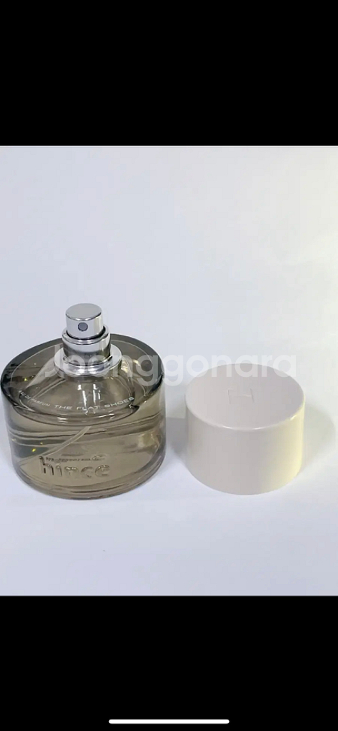 힌스 오 드 퍼퓸 03 더 플랫슈즈 50ml--3