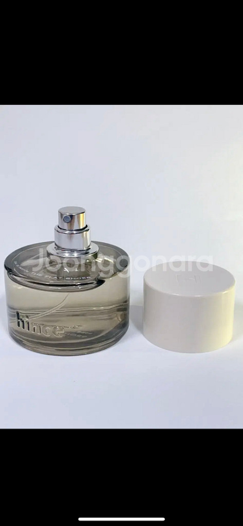 힌스 오 드 퍼퓸 03 더 플랫슈즈 50ml--5