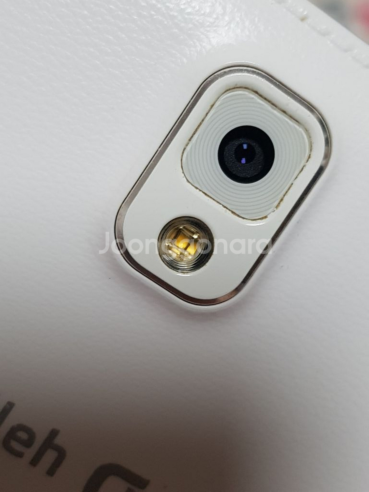 LG U+갤럭시 노트3 화이트(SM-N900L)공기계--8