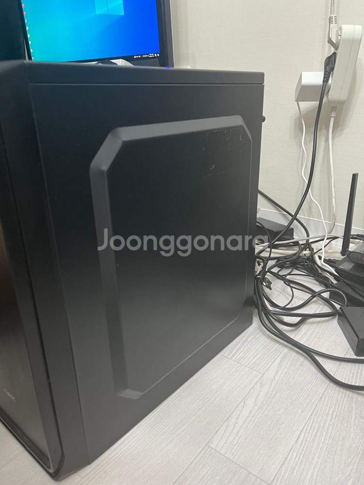 (경남창원) i7 게이밍컴퓨터세트 최저가로판매합니다--3