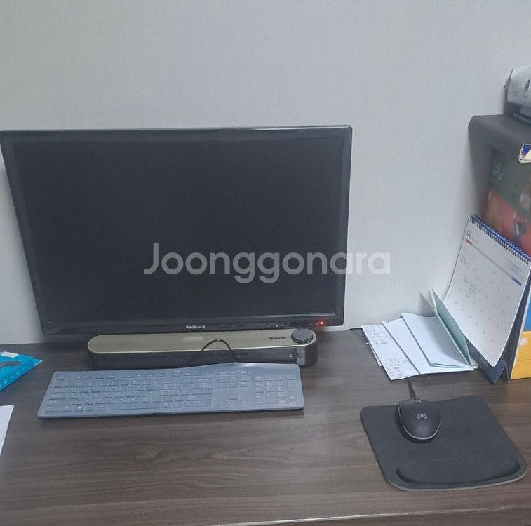 (경남창원) i7 게이밍컴퓨터세트 최저가로판매합니다--4