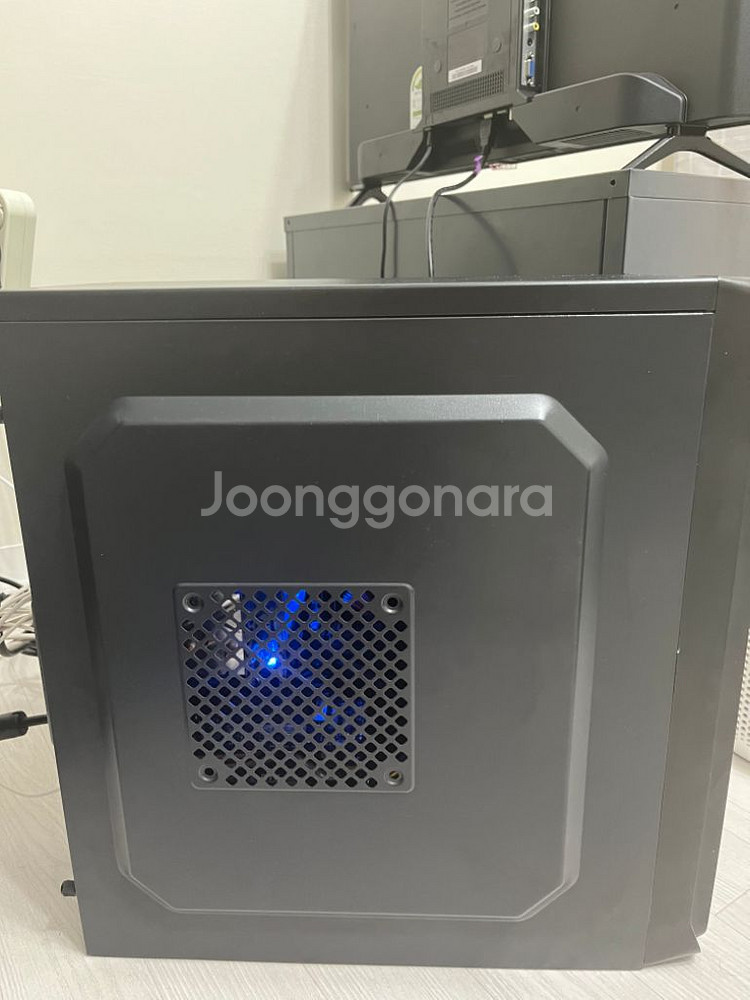 (경남창원) i7 게이밍컴퓨터세트 최저가로판매합니다--2