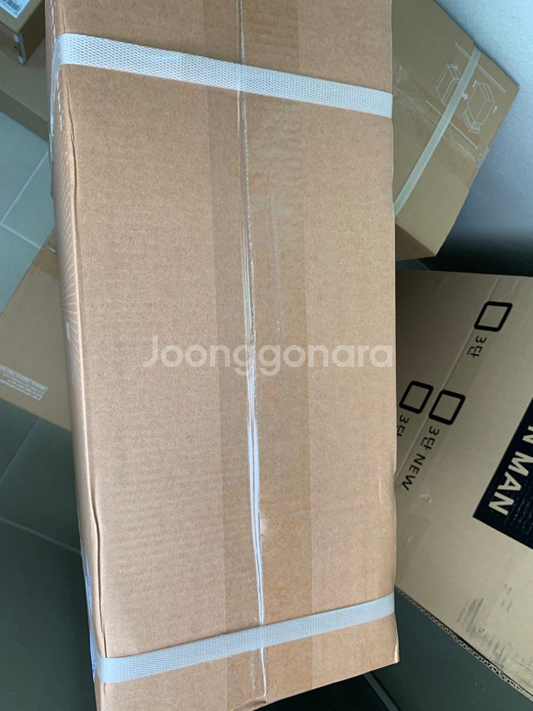 비스포크 Ai 정수기 RWP54421BF7M 화이트--1
