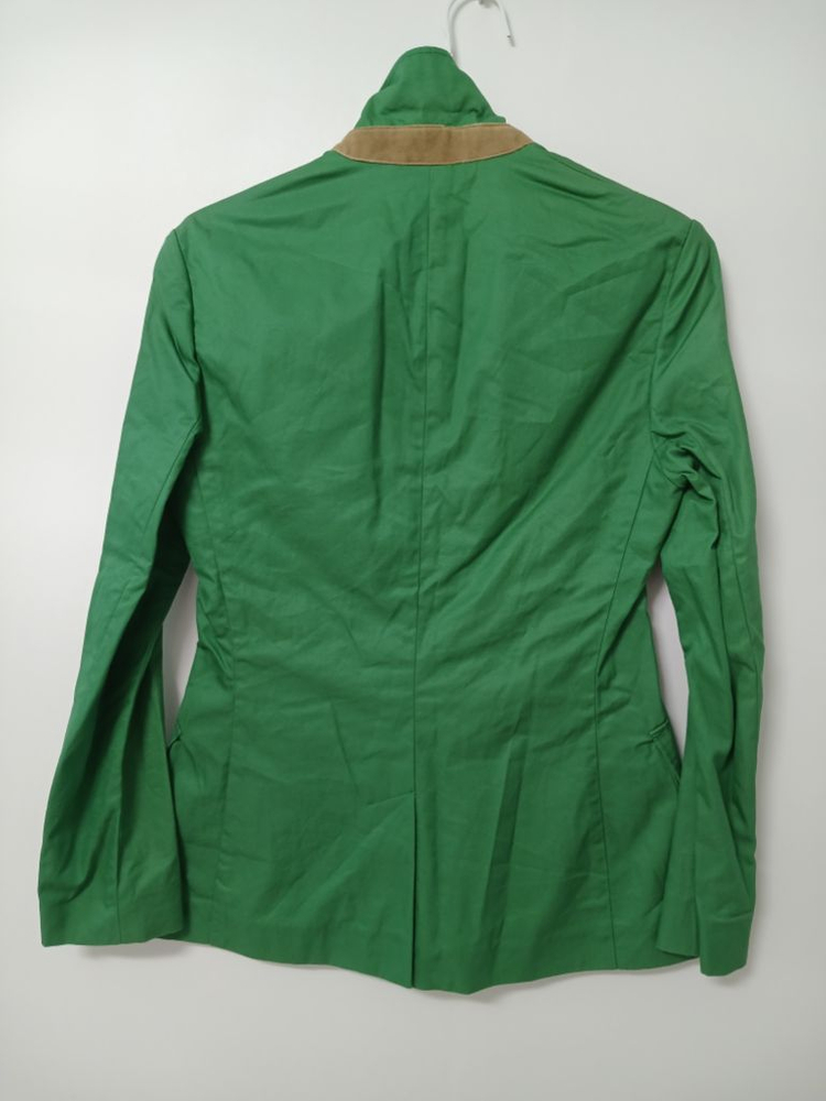 여성 랄프로렌 봄.가을 면자켓(90) 이미지