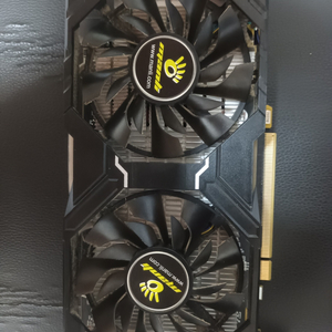 manli GTX1060 6g 그래픽카드 팝니다