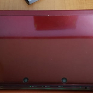 뉴큰다수 3ds xl 레드