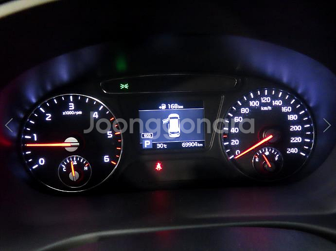 @19년식 더 뉴쏘렌토 디젤 R2.2 2WD 전국최저--6