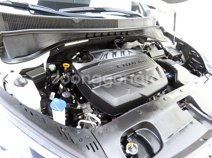 @19년식 더 뉴쏘렌토 디젤 R2.2 2WD 전국최저--5