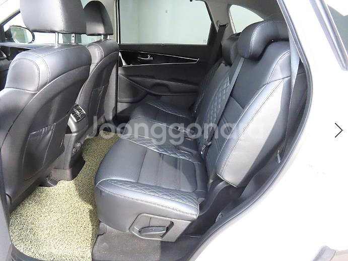 @19년식 더 뉴쏘렌토 디젤 R2.2 2WD 전국최저--8
