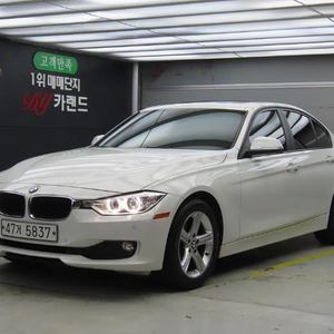 @12년식 BMW 320i 전국최저가격