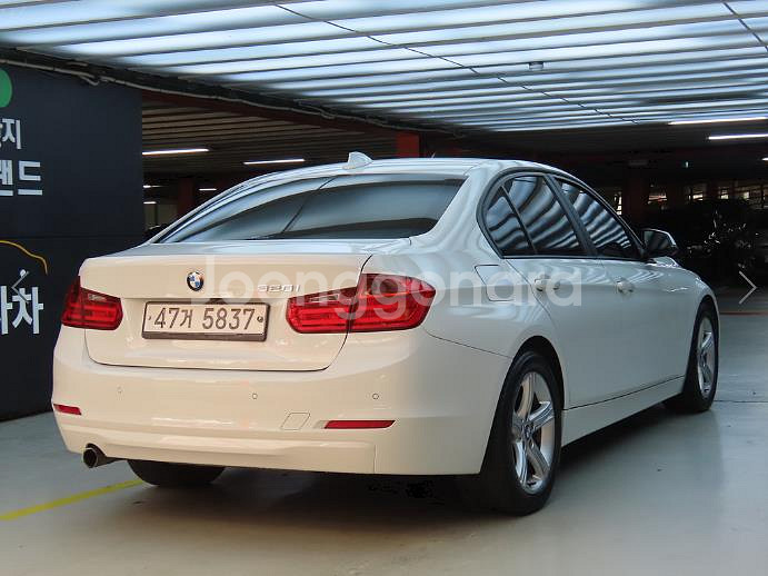 @12년식 BMW 320i 전국최저가격--3