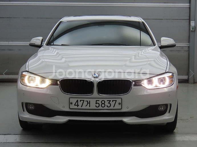 @12년식 BMW 320i 전국최저가격--1