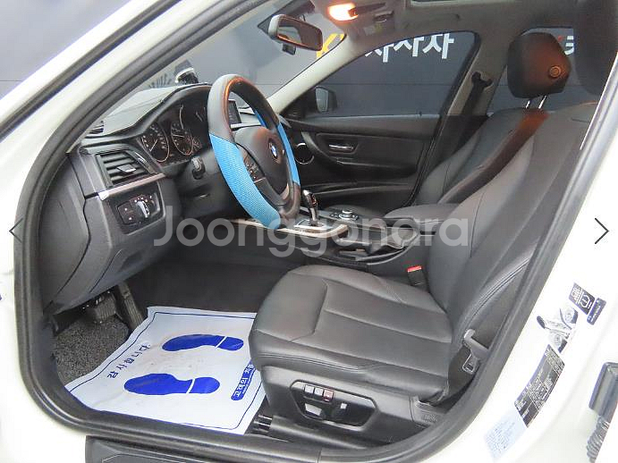 @12년식 BMW 320i 전국최저가격--4