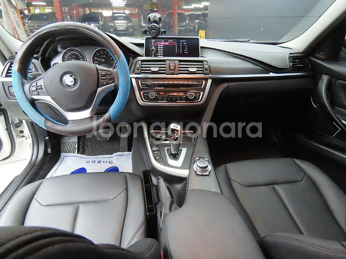 @12년식 BMW 320i 전국최저가격--6
