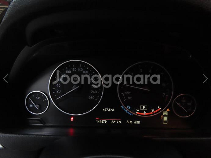 @12년식 BMW 320i 전국최저가격--8